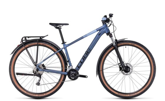 Cube Access WS Pro Allroad Cube Access WS Pro Allroad