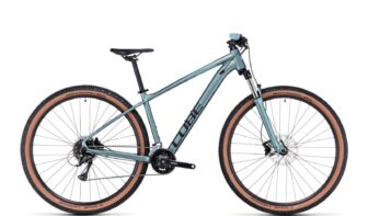 Cube Access WS EXC eucalyptus´n´black