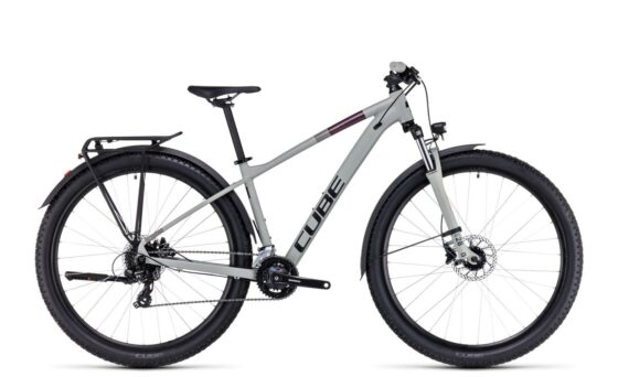 Cube Access WS Allroad reed´n´berry Cube Access WS Allroad reed´n´berry