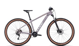 Cube Access WS Pro sienna´n´blush