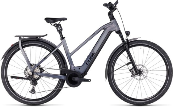 Cube Kathmandu Hybrid SLT 750 Cube Kathmandu Hybrid SLT 750