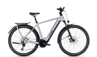 Cube Kathmandu Hybrid SLX 750 Cube Kathmandu Hybrid SLX 750