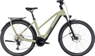 Cube Kathmandu Hybrid SLX 750 Cube Kathmandu Hybrid SLX 750