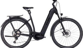 Cube Kathmandu Hybrid SLT 750 Cube Kathmandu Hybrid SLT 750