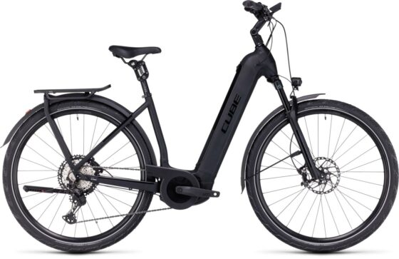 Cube Kathmandu Hybrid SLT 750 Cube Kathmandu Hybrid SLT 750