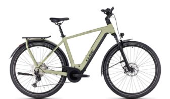 Cube Kathmandu Hybrid SLX 750 Cube Kathmandu Hybrid SLX 750