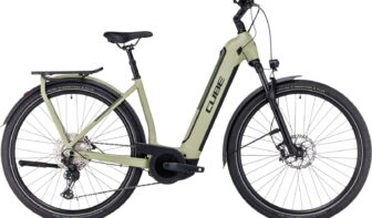 Cube Kathmandu Hybrid SLX 750 Cube Kathmandu Hybrid SLX 750
