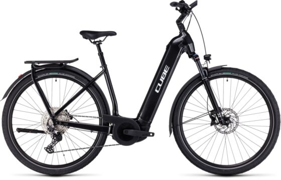 Cube Kathmandu Hybrid EXC 750 Cube Kathmandu Hybrid EXC 750
