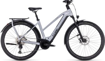 Cube Kathmandu Hybrid SLX 750 Cube Kathmandu Hybrid SLX 750