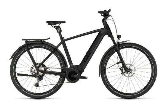 Cube Kathmandu Hybrid SLT 750 Cube Kathmandu Hybrid SLT 750