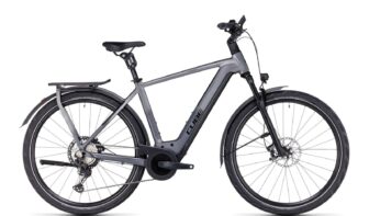 Cube Kathmandu Hybrid SLT 750 Cube Kathmandu Hybrid SLT 750