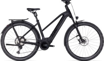 Cube Kathmandu Hybrid SLT 750 Cube Kathmandu Hybrid SLT 750