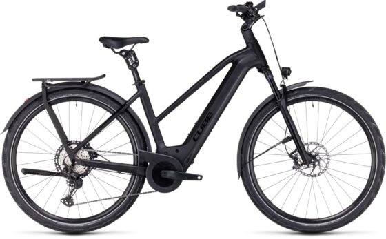 Cube Kathmandu Hybrid SLT 750 Cube Kathmandu Hybrid SLT 750