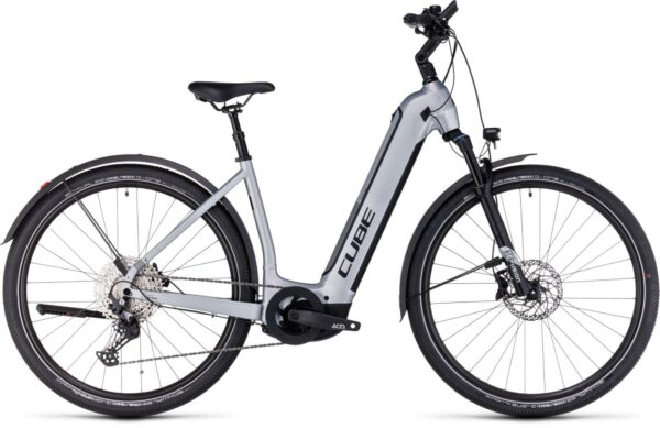 Cube Nuride Hybrid EXC 750 Allroad