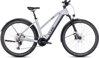 Cube Nuride Hybrid EXC 750 Allroad Cube Nuride Hybrid EXC 750 Allroad