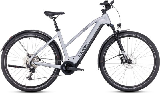Cube Nuride Hybrid EXC 750 Allroad Cube Nuride Hybrid EXC 750 Allroad