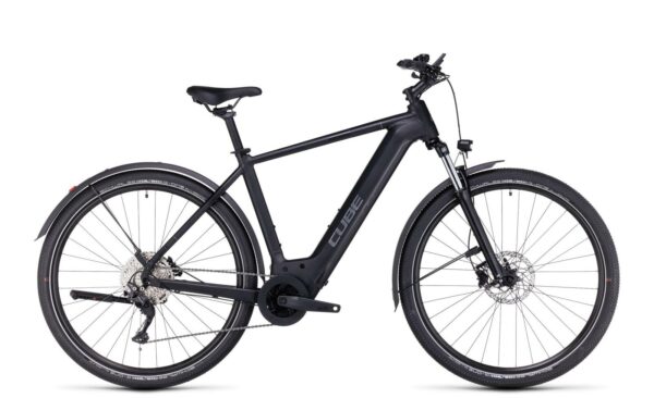 Cube Nuride Hybrid Pro 750 Allroad