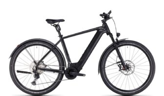 Cube Nuride Hybrid SLT 750 Allroad Cube Nuride Hybrid SLT 750 Allroad