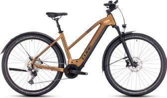 Cube Nuride Hybrid EXC 750 Allroad Cube Nuride Hybrid EXC 750 Allroad