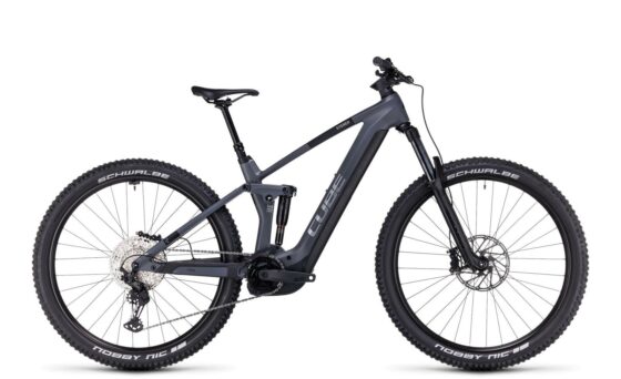 Cube Stereo Hybrid 140 HPC Race 750 Cube Stereo Hybrid 140 HPC Race 750