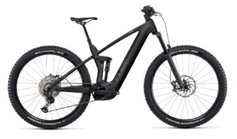 Cube Stereo Hybrid 140 HPC SLX Cube Stereo Hybrid 140 HPC SLX