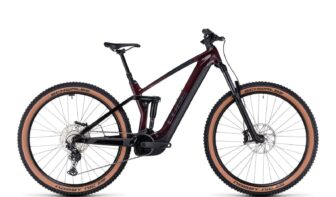 Cube Stereo Hybrid 140 HPC Race 750 Cube Stereo Hybrid 140 HPC Race 750