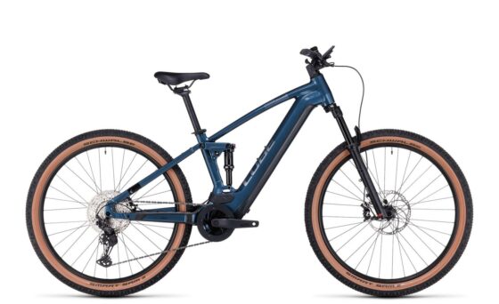 Cube Stereo Hybrid 120 Race 750 Cube Stereo Hybrid 120 Race 750