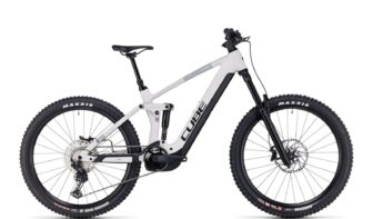 Cube Stereo Hybrid 160 HPC SLX Cube Stereo Hybrid 160 HPC SLX