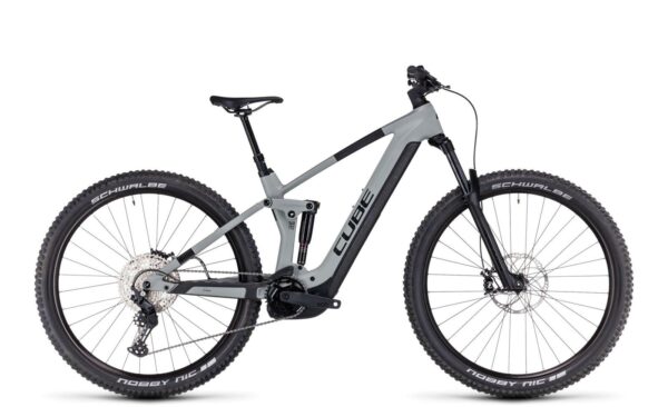Cube Stereo Hybrid 140 HPC Pro