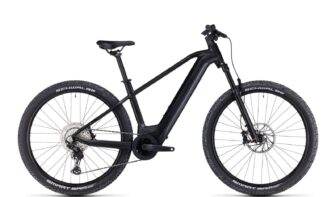 Cube Reaction Hybrid SLX 750 Cube Reaction Hybrid SLX 750