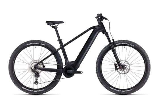 Cube Reaction Hybrid SLX 750 Cube Reaction Hybrid SLX 750