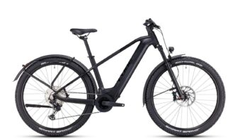 Cube Reaction Hybrid SLX 750 Cube Reaction Hybrid SLX 750