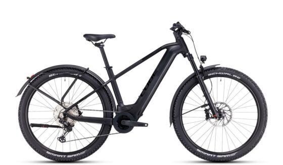 Cube Reaction Hybrid SLX 750 Cube Reaction Hybrid SLX 750