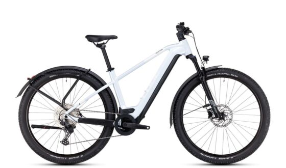 Cube Reaction Hybrid Pro 750 Allroad Cube Reaction Hybrid Pro 750 Allroad