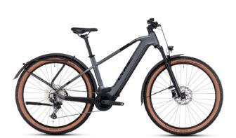 Cube Reaction Hybrid Pro 750 Allroad Cube Reaction Hybrid Pro 750 Allroad