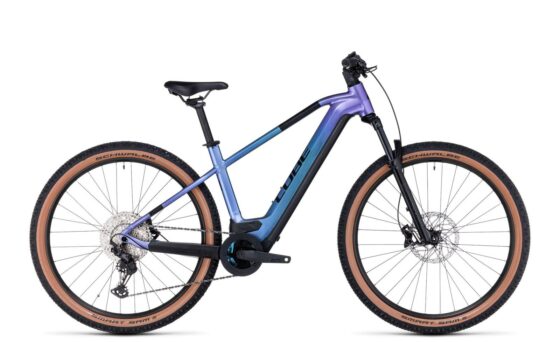 Cube Reaction Hybrid Race 750 Cube Reaction Hybrid Race 750