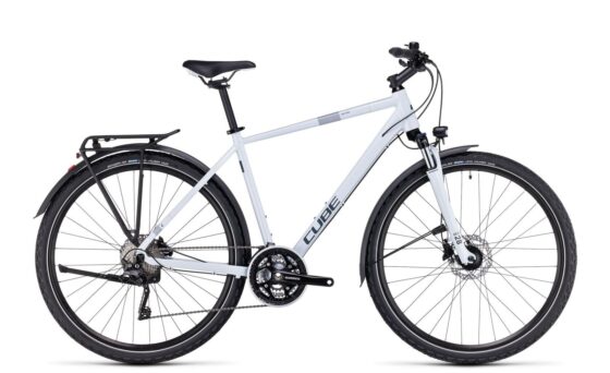 Cube Nature Pro Allroad Cube Nature Pro Allroad