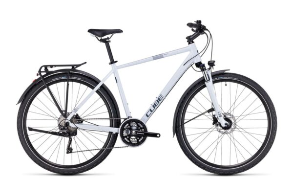 Cube Nature Pro Allroad