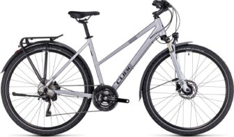 Cube Nature EXC Allroad Cube Nature EXC Allroad