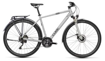 Cube Nature EXC Allroad Cube Nature EXC Allroad