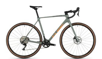 Cube Cross Race C:62 Pro Cube Cross Race C:62 Pro