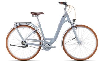 Cube Ella Cruise metallicstone´n´grey Cube Ella Cruise metallicstone´n´grey