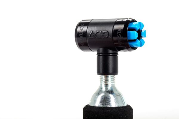 ACID Pumpe RACE CO2 black