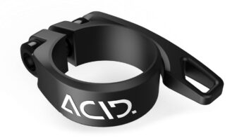 ACID Sattelklemme mit integriertem ACID Sattelklemme mit integriertem