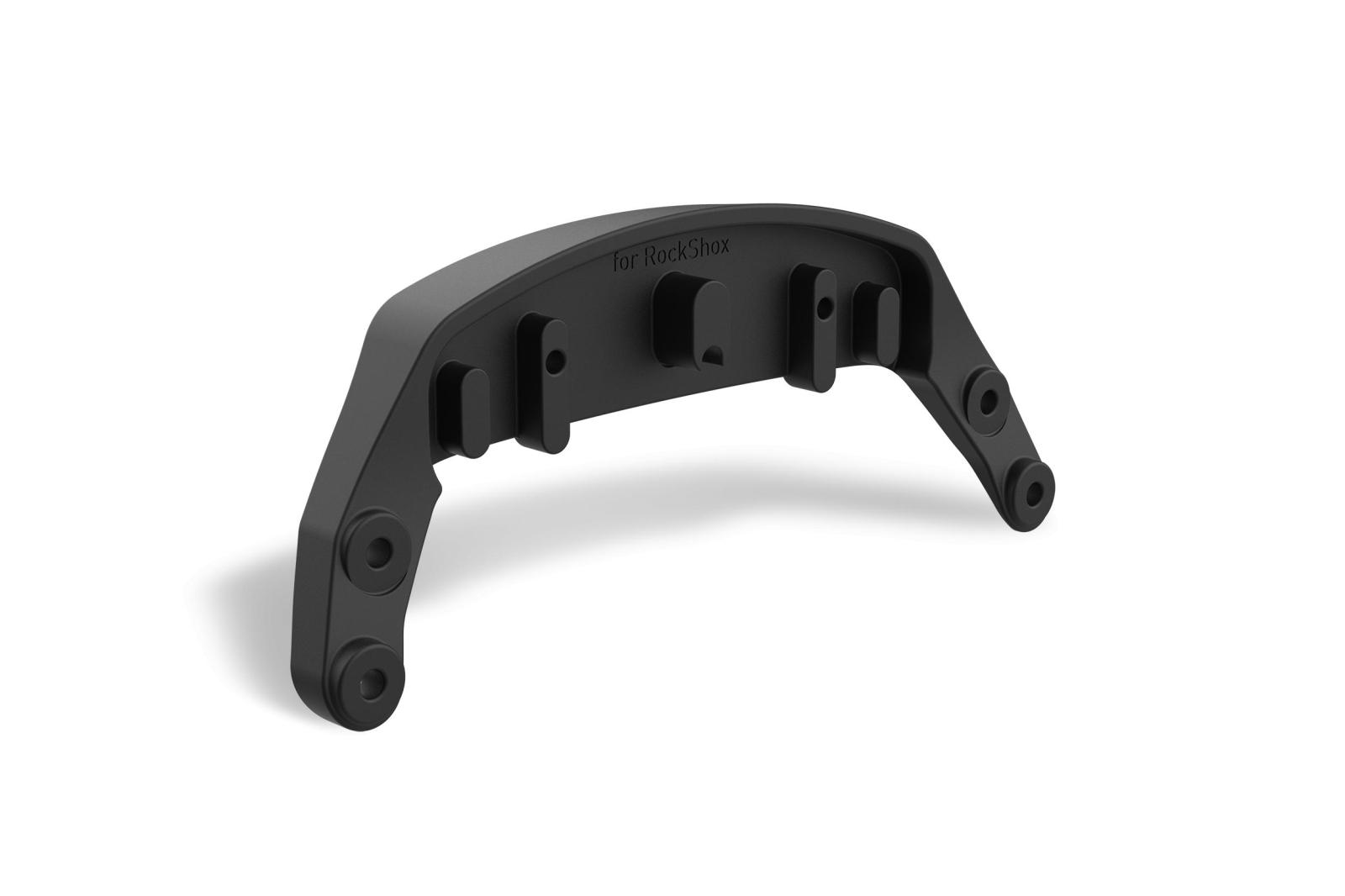 ACID Ersatzteilset für Mud Shield