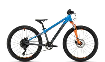 Cube Acid 240 Disc actionteam 24"