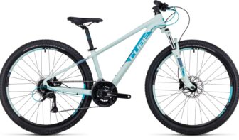 Cube Acid 260 Disc mint´n´blue 26" Cube Acid 260 Disc mint´n´blue 26"