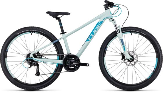 Cube Acid 260 Disc mint´n´blue 26" Cube Acid 260 Disc mint´n´blue 26"
