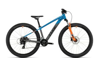 Cube Acid 260 Disc actionteam 26"