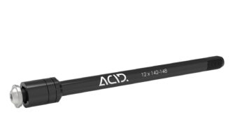 ACID Steckachse M12x1.0 142-148 mm ACID Steckachse M12x1.0 142-148 mm